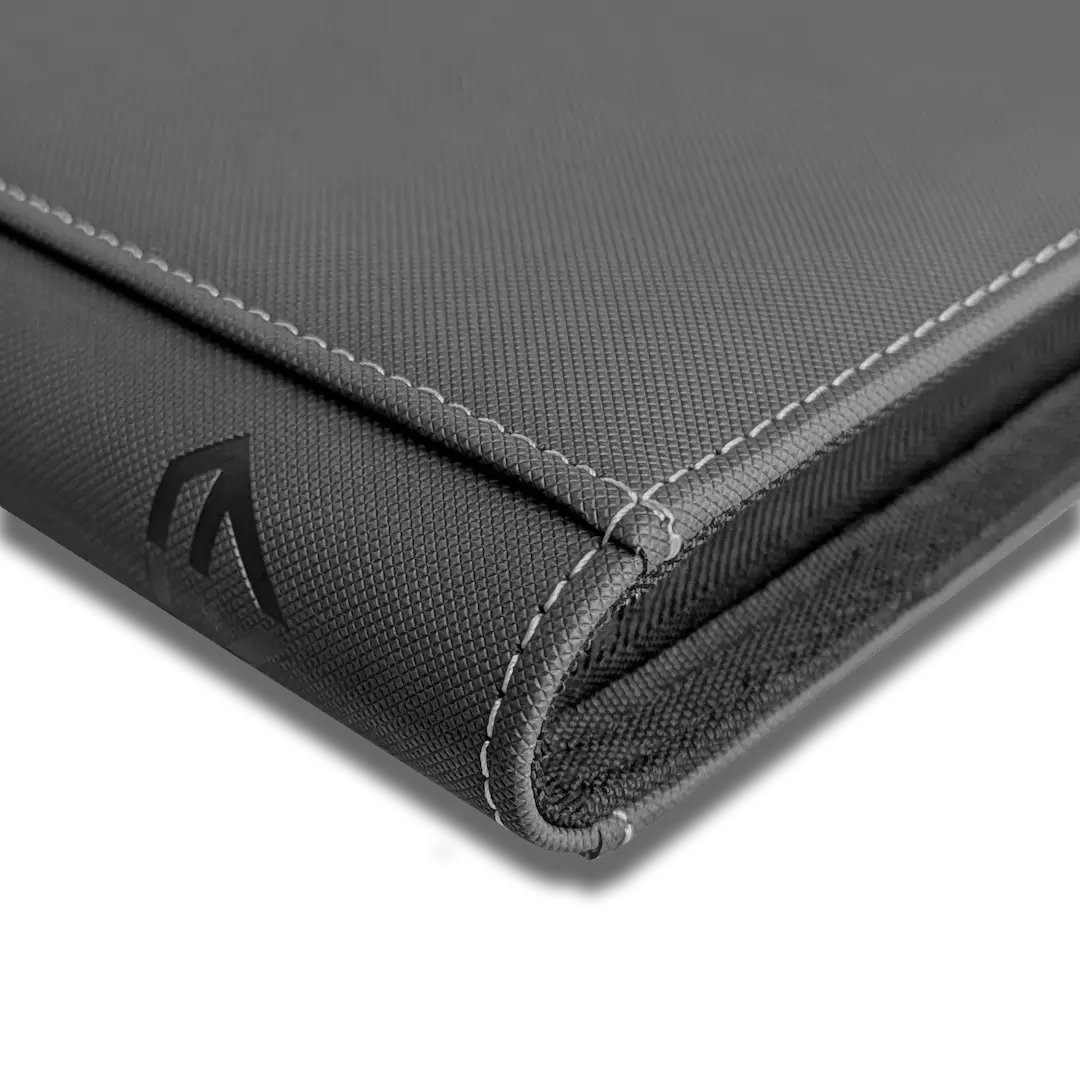 9 Pocket Card Binder - Image 3