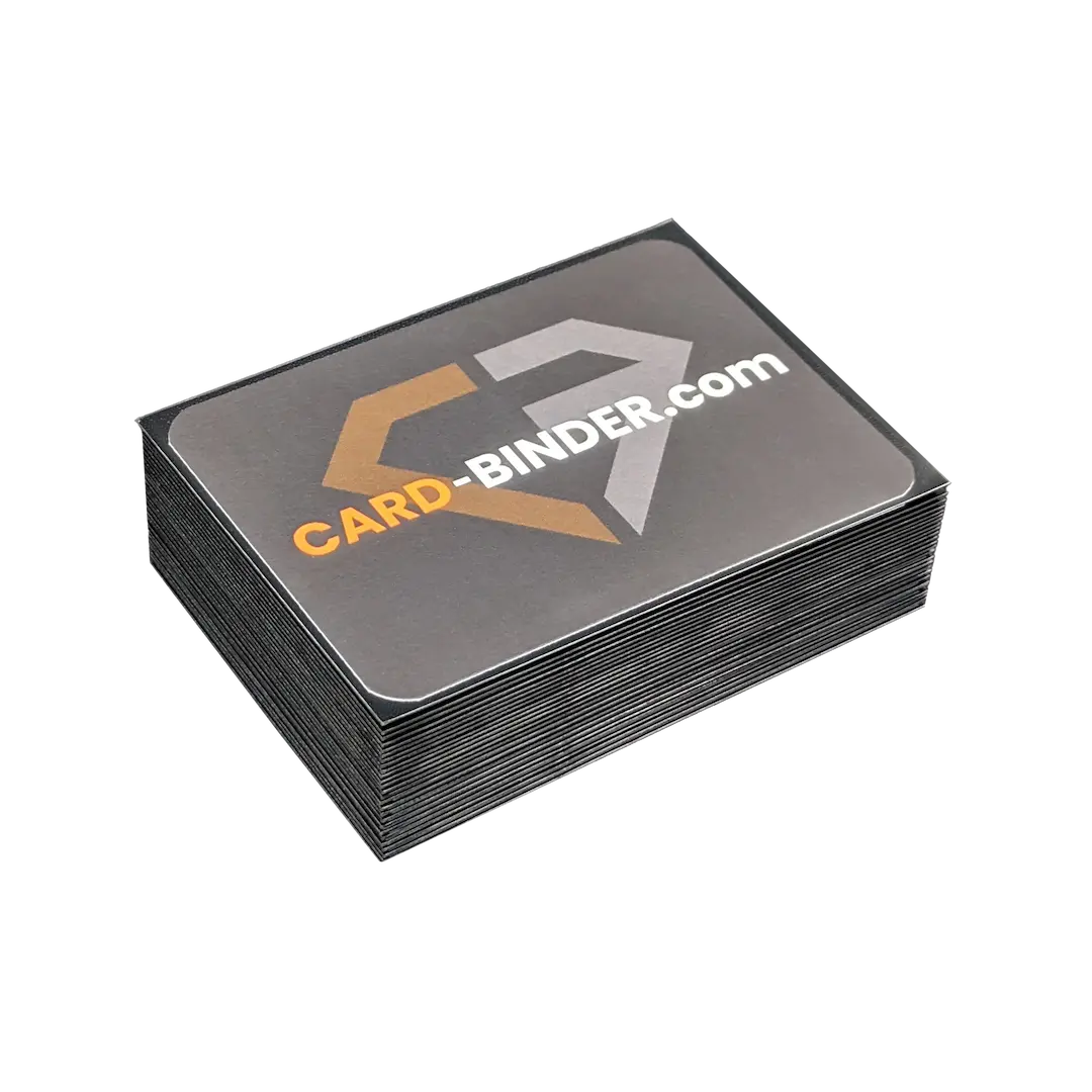 Black Deck Sleeves - Image 4