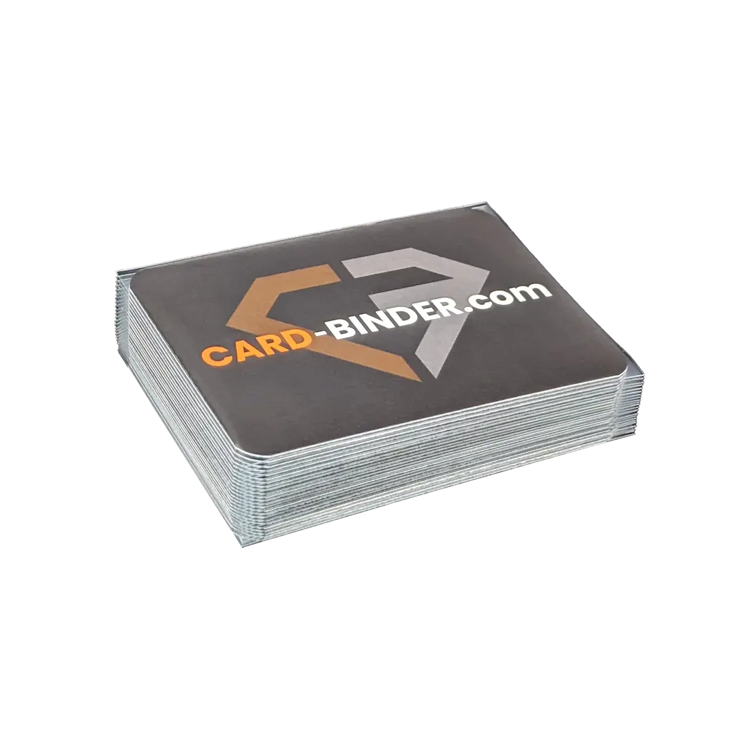 Exact Fit Card Sleeves - Image 4