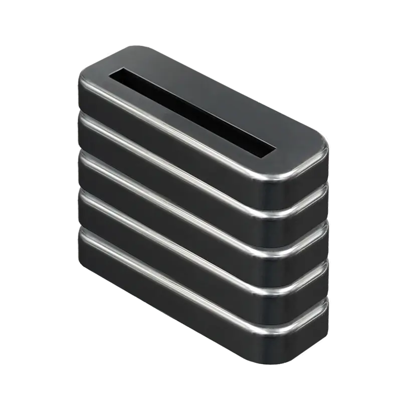 Magnetic Card Holder Stand - Image 4