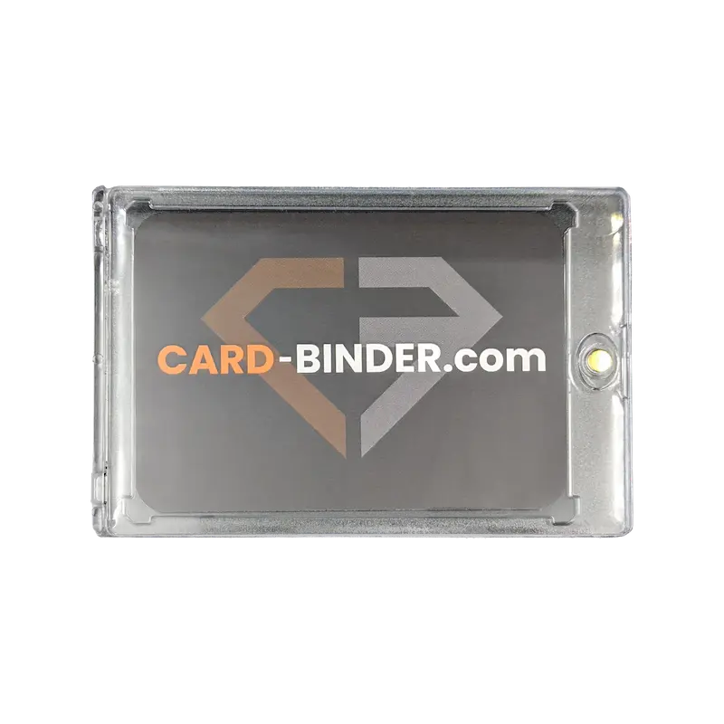 Magnetic Card Holder - Image 3