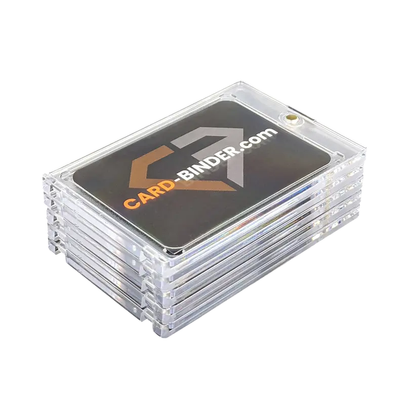 Magnetic Card Holder - Image 4