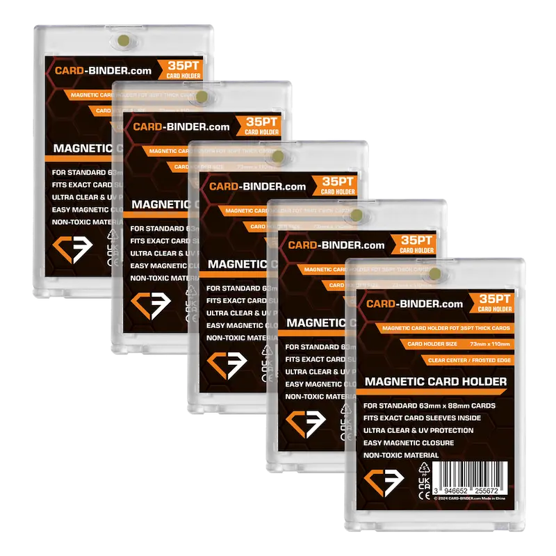 Magnetic Card Holder - Image 5