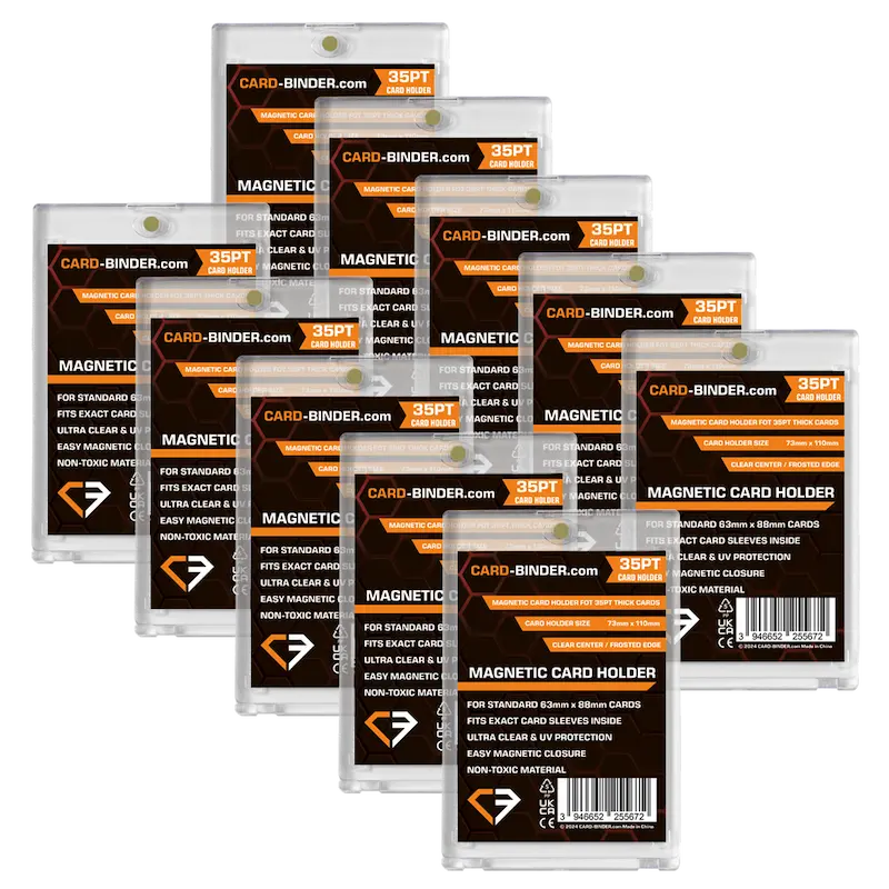 Magnetic Card Holder - Image 6