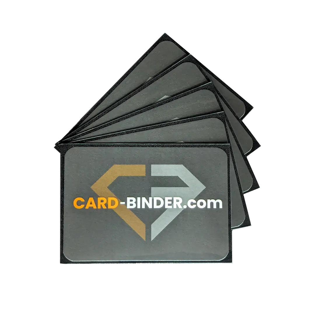 Black Deck Sleeves - Image 3