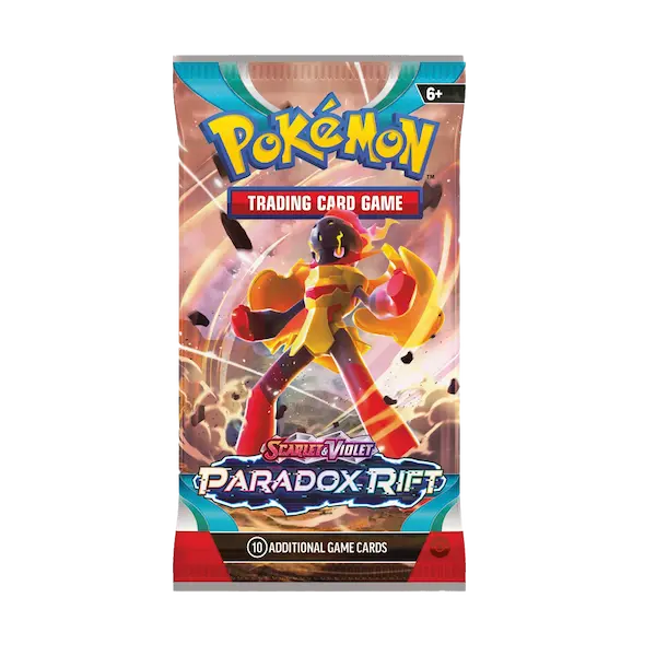 Paradox Rift Booster Pack - Image 3