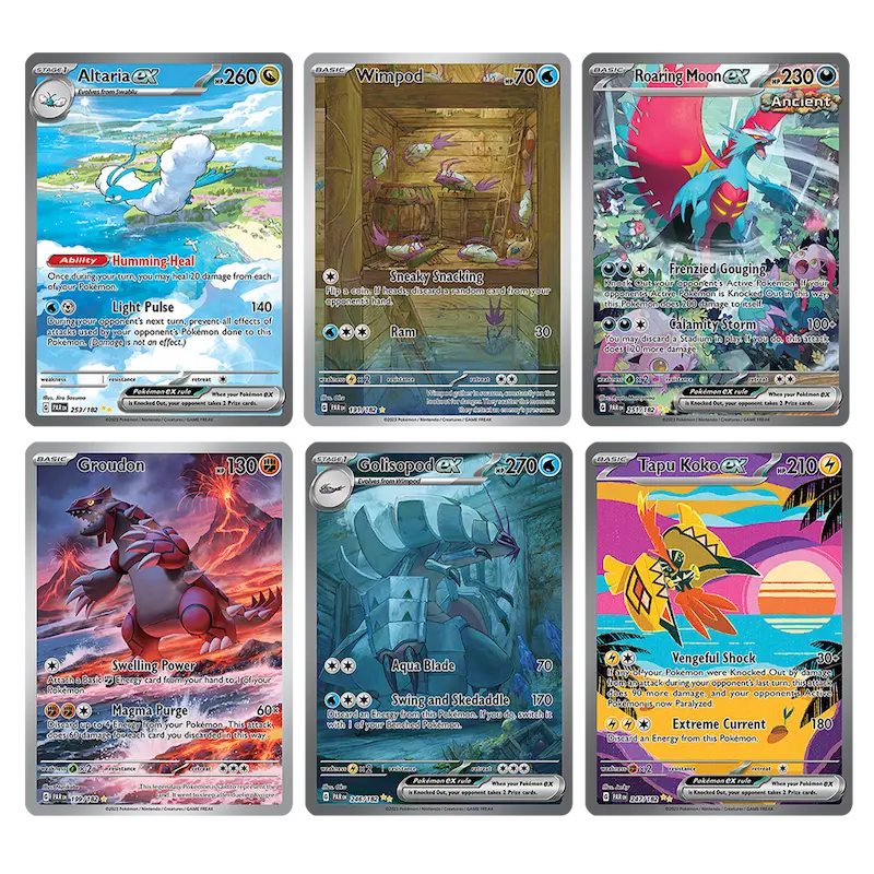 Paradox Rift Booster Pack - Image 5