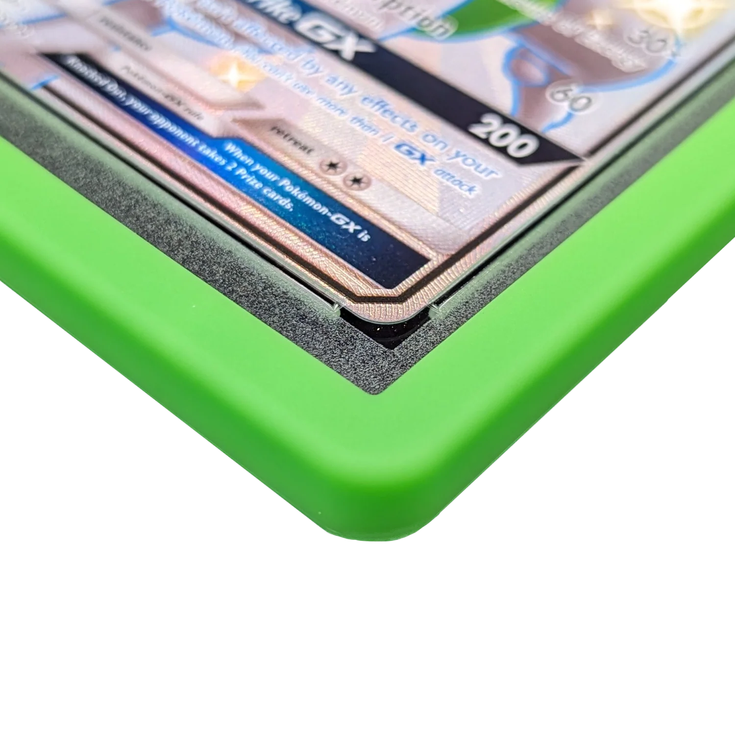 PSA Slab Bumper - Green - Image 3