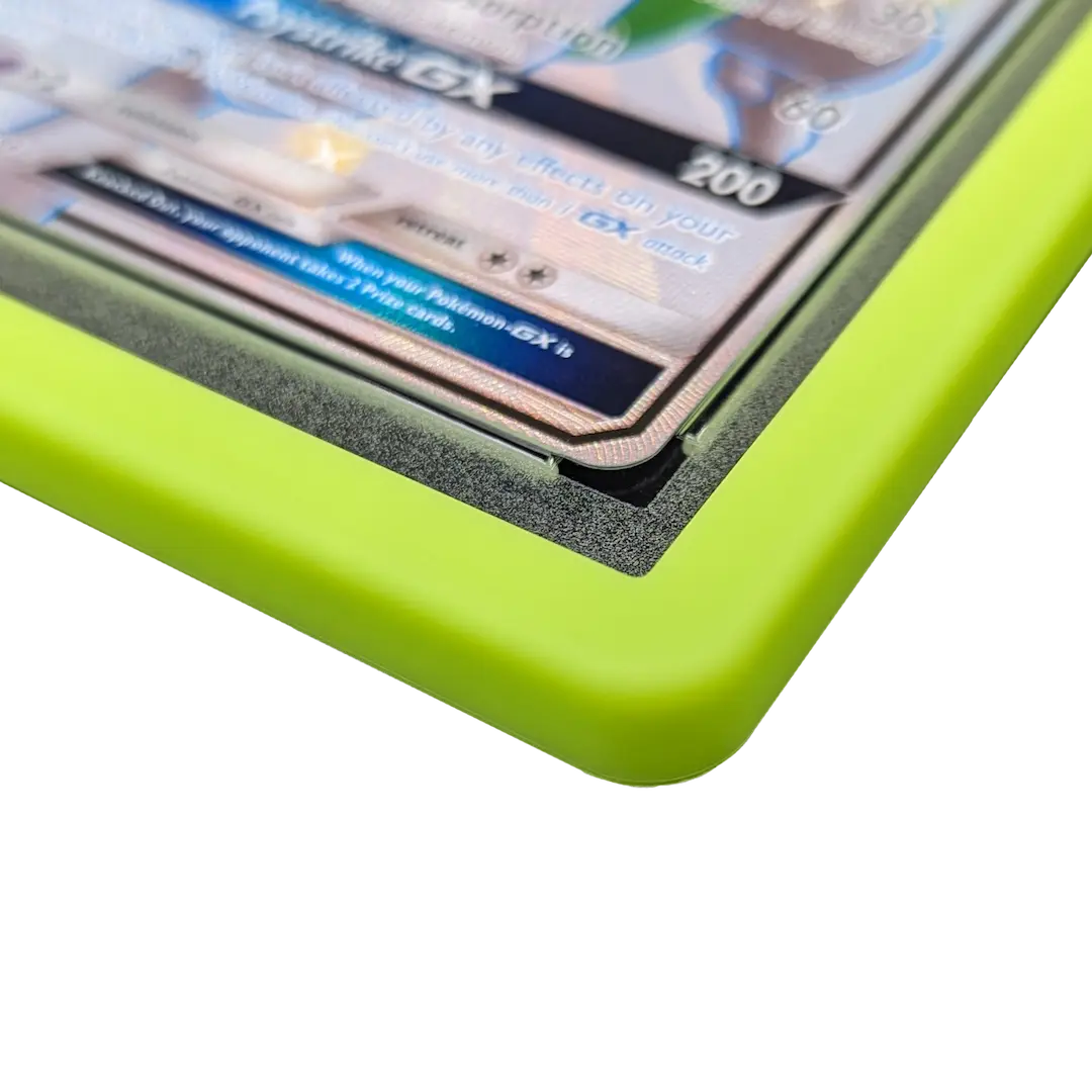 PSA Slab Bumper - Light green - Image 3