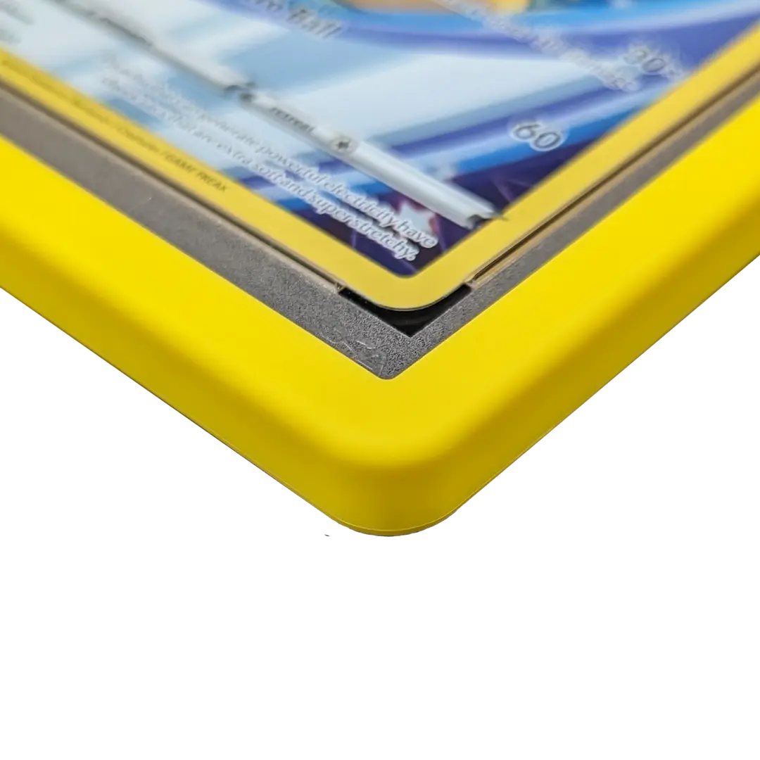 PSA Slab Bumper - Yellow - Image 3