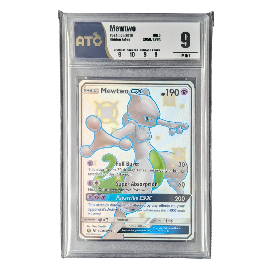 PSA Slab Sleeves - Image 3