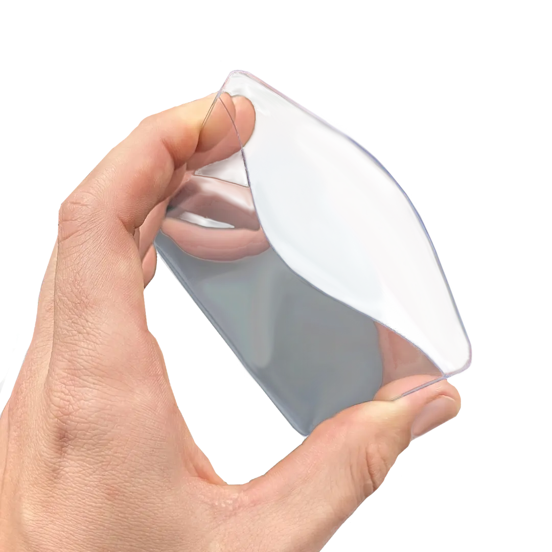 Semi-Rigid Card Holders - Image 4